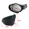 Rearview Side Mirror for Yamaha WaveRunner Sport Deluxe Cruiser VX VXR VXS V1 1100 1800 1050 2010-2016