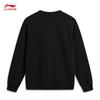 Li-Ning Unisex Crewneck Pullover Sweatshirt