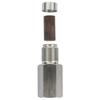 Universal M18*1.5 Oxygen Sensor Extension Bung Adapter with Filter – Stainless Steel Exhaust Fitting Accessory
