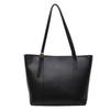 High-end fashion versatile bag women's new trendy large-capacity shoulder tote bag textured messenger bag