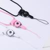 Lanyard Hanging Rope Universal Detachable Mobile Phone Case Strap Finger Neck Rope