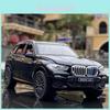 High-quality 132 Bmw X5 Diecasts Toy Car Ideal For Office And Home Decoration