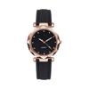 Women Fashion Leather Watch