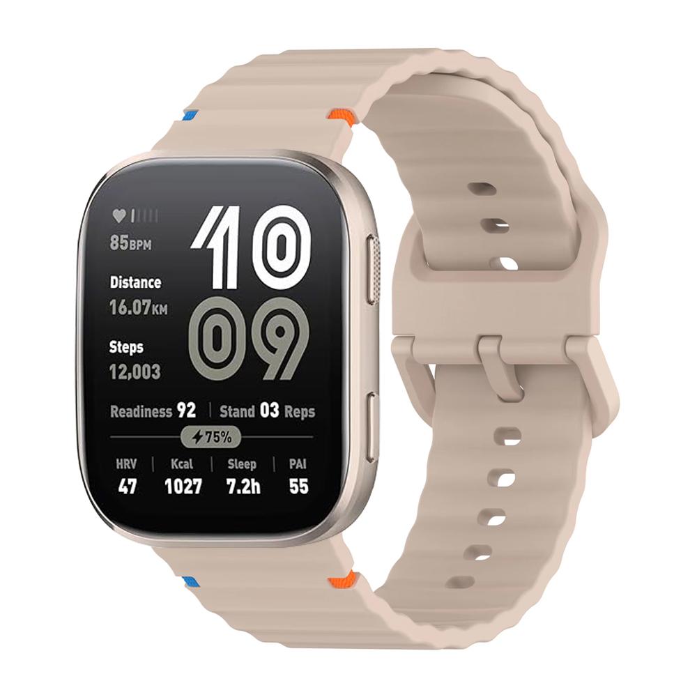 20mm 22mm Strap for Amazfit Bip 6/bip 5/GTR 4 Pro/3/2/GTS 4 Mini/3/2/balance Sport Watch Bracelet Correa Amazfit Active 2 Band