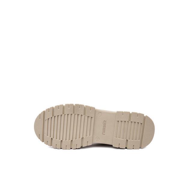 Ботильоны Remonte CEO-D0E71-60 бежевые