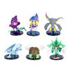 Yugioh Anime Monster Character Model Decoration Set For Desk Decor And Gifting
