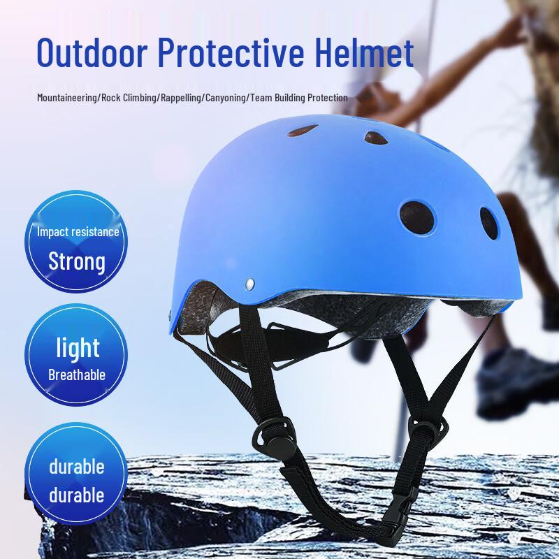 Feng Ge Tu Multi-Sport Helmet for Cycling, Skateboarding & Climbing