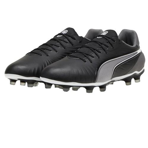 Puma Mens King Match Firm Ground Football Boots