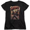 Superman "Lift Up" Women's T-Shirt