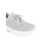 Tandy Women S SneakerS Silver G26023