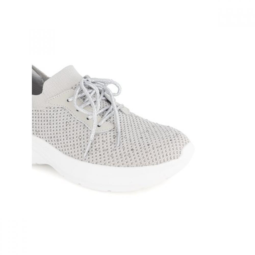Tandy Women S SneakerS Silver G26023