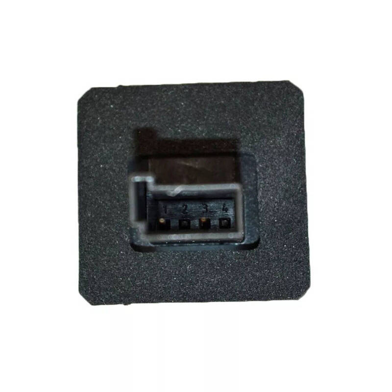 Car Rear Tailgate Boot Opening Control Switch For Opel Astra H Vauxhall Astra MK5 2004-2014 13223920 13117289 6240399 6240325