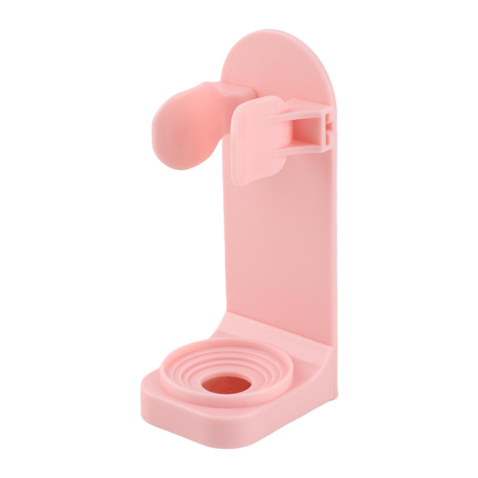 

Электрический держатель для зубных щеток Настенный держатель Основа для зубных щеток Стойка для хранения Аксессуары для ванной комнаты