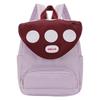 School Bag, Kindergarten Children's Backpack, Cute Mushroom Bag, New Style, Elementary School Students Mini Lightweight Trend Bag