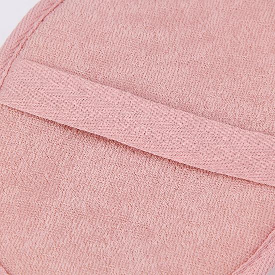 2 szt. Kula do kąpieli Modna Ekologiczna Wygodna Trwała Niezwykle Twarda Gąbka do kąpieli dla Dorosłych