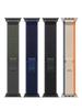 Pulseira Trail Loop para Apple Watch Ultra 3 2 pulseira 49mm 46mm 44mm 40mm 45mm 41mm 42mm Correa Pulseira iWatch Séries 11 10 SE 2028