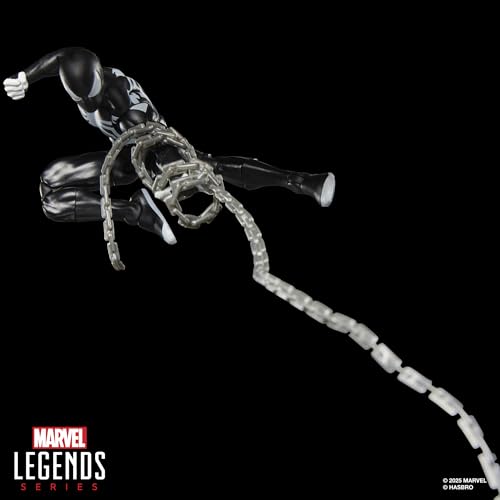 Hasbro Marvel Legends Series Spider-Man Spider-Venom