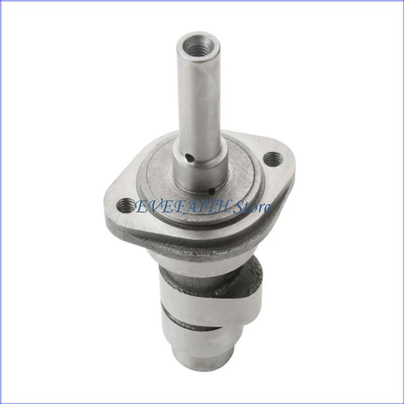124B Reliable Replacement Camshaft For ATC200X TRX200 XL125S XL185S XL200R XR200CC XR200 ATC185 With Noise Reduction Features