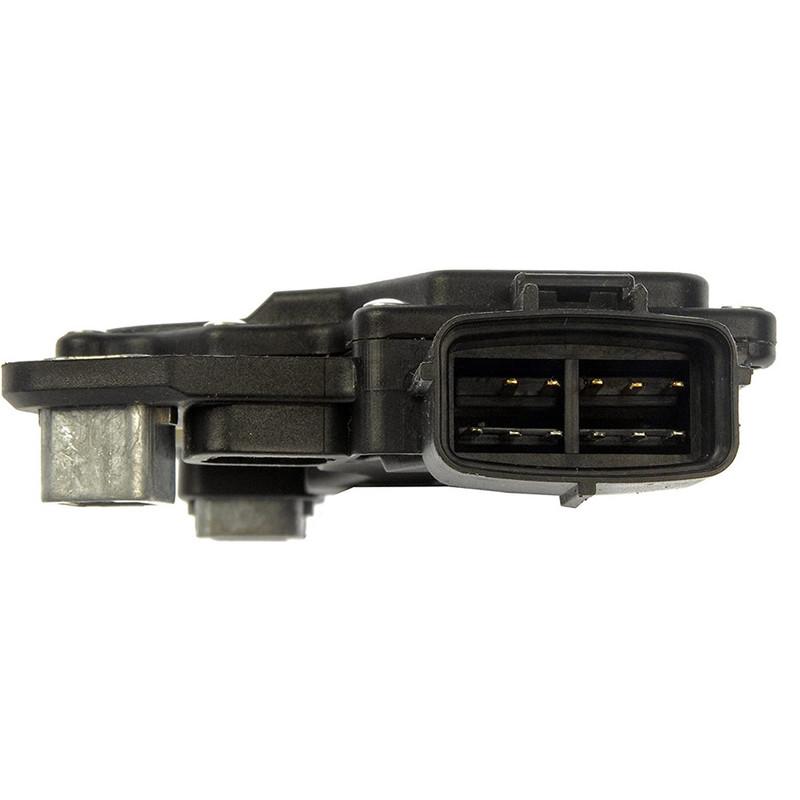 Automatic Transmission Neutral Safety Switch Range Sensor 4R70W for Mustang F-250 F-150 Expedition Aerostar Mountaineer Marauder