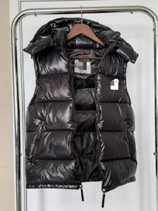 2025 Unisex Classic Maya Cotton Jacket & Detachable Warm Sleeveless Vest - Thickened Autumn/Winter Stand-up Collar