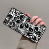 Maori Polynesian Samoan Tribal Phone Case For Samsung Galaxy S25 S23 S30 S21 S20 FE S24 S22 Ultra Note 10 20 Plus Cover Lite