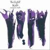 CD TWILIGHT KIDS - COMMON STYLE  OICL1042 Japan ObiMusic Others Used