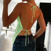 Women's Tank Tops  Casual Camisoles SleevelessBlouses Dressy Summer Shirts