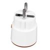 For ZigBee 3.0 Power Plug Voice Control Stable Connection 16A for TUYA Smart