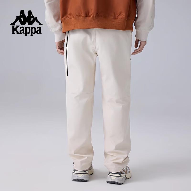 Kappa K0F12AX71 Men s Retro Sports Pants S