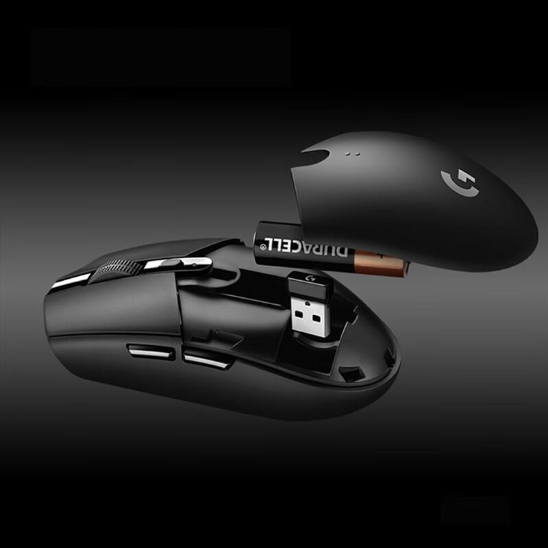 Logitech G304 Wireless Gaming Mouse