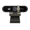 4K Auto-Focus Webcam for Online Classes and Live Streaming