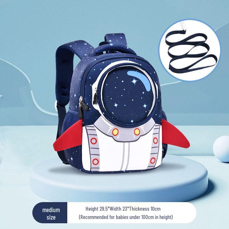 MDNG Astronaut Kids Backpack