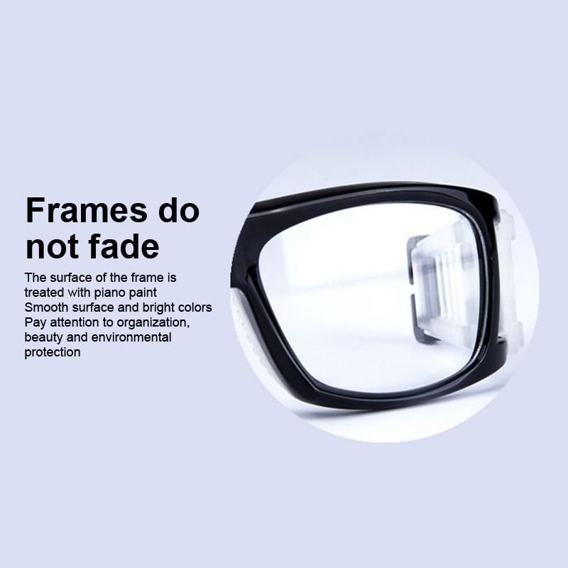 Outdoor Basketball, Football, Sports Glasses, Impact Resistant, Breathable Basketball Goggles