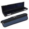 Flute Case Bag 16 Hole for Protect Cover Carry Artificial Leather Accessories