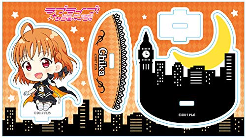 

Love Live! Sunshine!! Swinging Acrylic Stand Chika Takami
