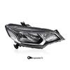 Compatible Front Headlight for 2014-2019 Honda Fit 3rd Generation