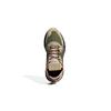 adidas Nite Jogger Brown Dark Green Sneakers GY0018
