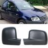 Do Volkswagen VW Caddy 2004-2010 Do Transporter Multivan T5 2003-2009 Obudowa Osłona Nakładka Obłóżka Obudowy Akcesoria Lusterka Wstecznego Samochodu