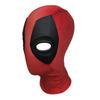 Erwachsenenmaske Spinnenkopfbedeckung Lustige Gesichtsmaske TikTok Live-Stream Requisite Albernes Kostüm Avengers Stil Party Cosplay Kapuze