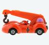 Big Hero 2.0 Crane Tomica Tokyo Disney Resort Exclusive Disney Vehicle Collection