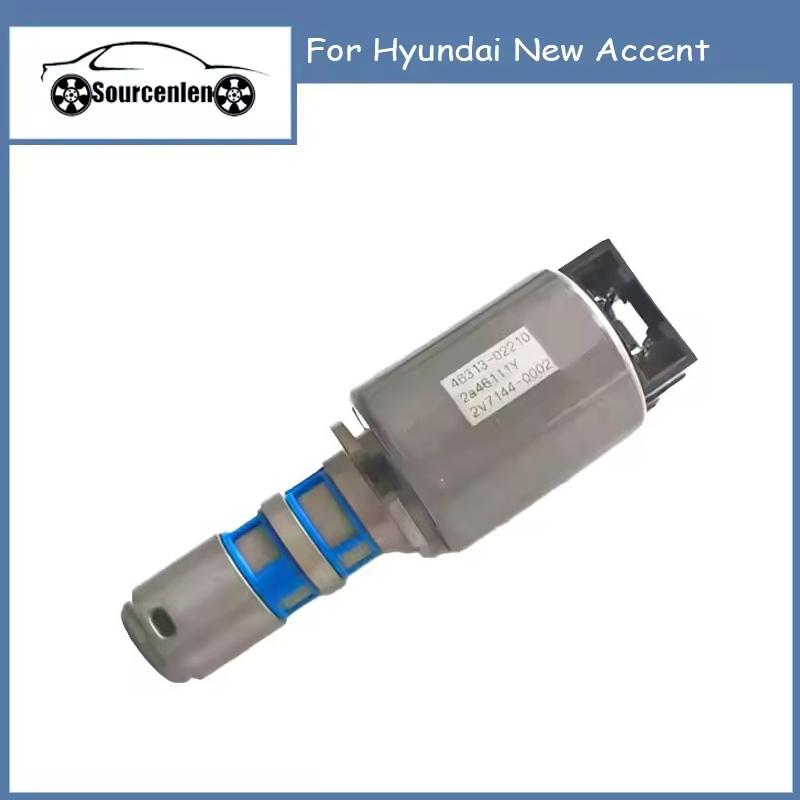 

Абсолютно новий електромагнітний клапан для Hyundai New Accent OEM 4631302210 46313-02210
