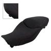 Rider Passenger Seat Front Rear Cushion -20Mm Black For Bmw S1000Xr 20+ M1000Xr