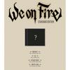 [pre-order] &TEAM 3rd EP 'We On Fire' STANDARD EDITION