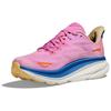 HOKA One One Clifton 9 Cyclamen Sweet Lilac Femei 1127896-CSLC