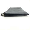 Louis Vuitton N63084 Damier Graphite Portefeuille Long Modular Card Case holder
