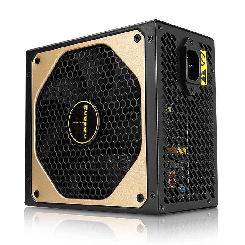 Game of Thrones 800WS 600W Rated Silent Desktop Power Supply