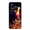 Cover For Huawei Pura 80 Pro Plus Silicone TPU Phone Case for Pura80 pro+ 80 Ultra Para Black Back Soft Protector Cartoon Capa
