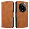 YIKATU YK-005 For Xiaomi 14 Ultra Case Wallet Leather Shockproof Phone Cover