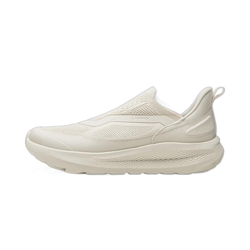 Li-Ning Cloud-Lite SLIP-ON Women s Casual Sport Shoes AGLW056 7