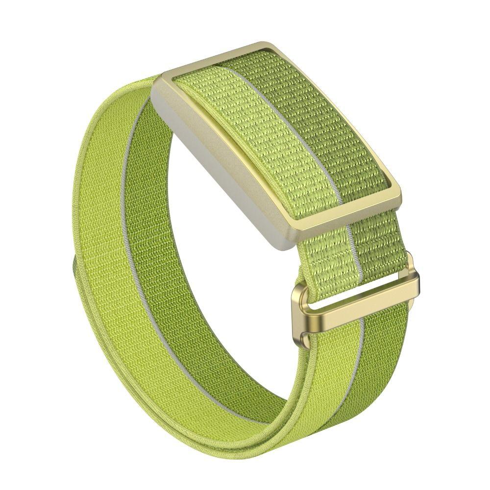 Banda Deportiva con Diseño de Bucle Pulsera de Repuesto Ajustable para Polar Loop para Hombres Mujeres